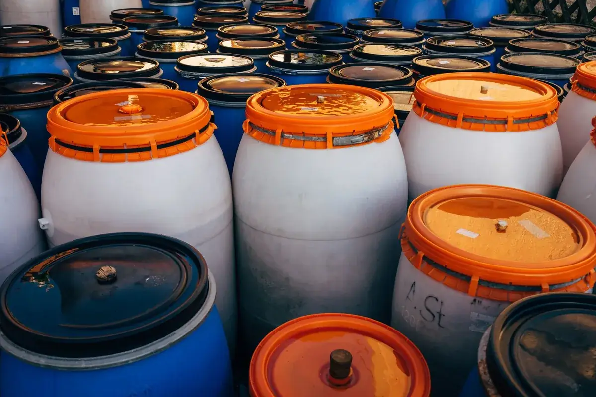 Chemical & Toxic Waste Cleanup in Easley, SC